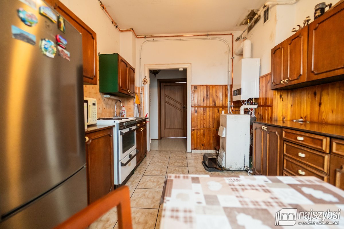 Stargard - przestronne 2 pokoje  (8)