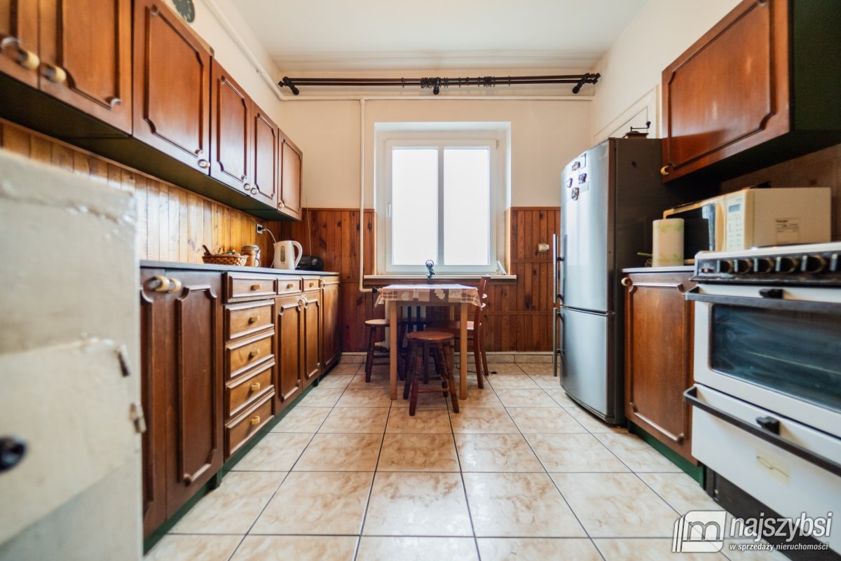 Stargard - przestronne 2 pokoje  (9)