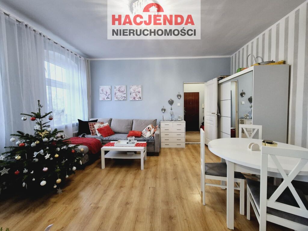 Mieszkanie, 2 pok., 56 m2, Szczecin Stołczyn (1)