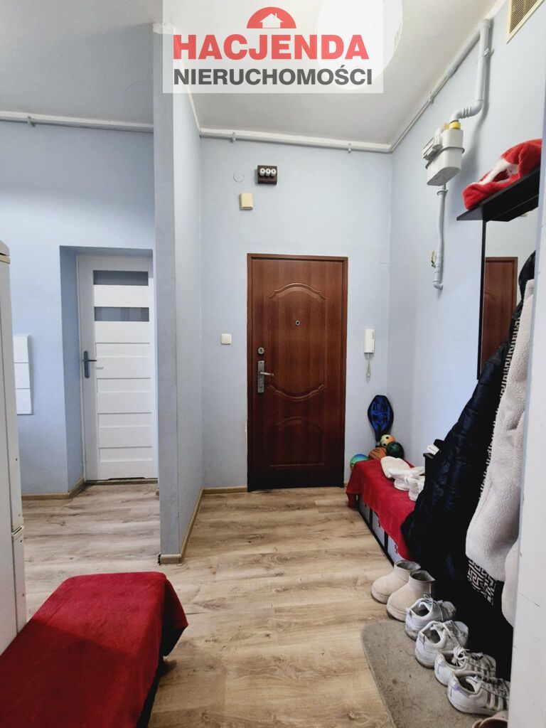 Mieszkanie, 2 pok., 56 m2, Szczecin Stołczyn (4)