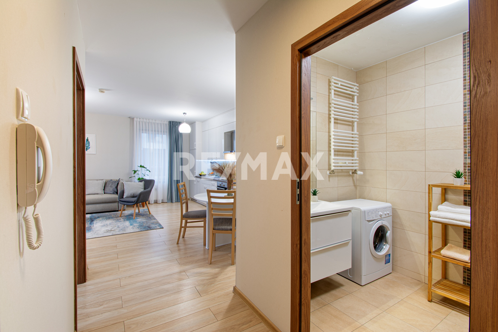 Inwestycja 300 m od plaży w Kołobrzegu. (8)