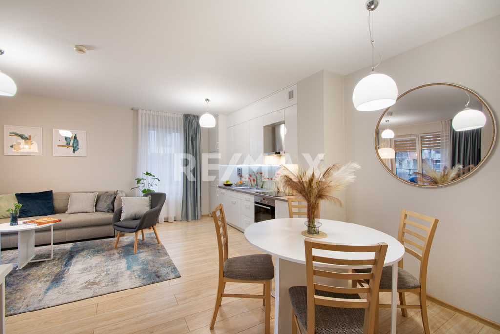 Inwestycja 300 m od plaży w Kołobrzegu. (5)