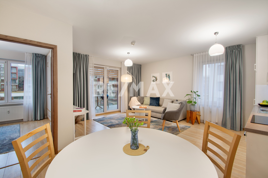 Inwestycja 300 m od plaży w Kołobrzegu. (7)