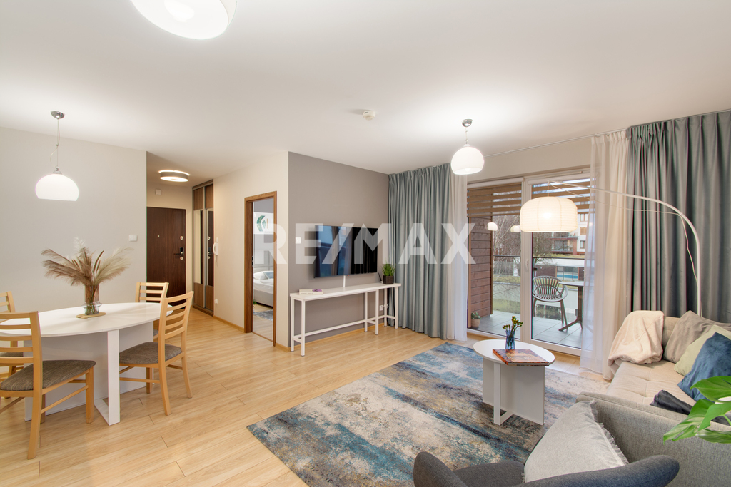 Inwestycja 300 m od plaży w Kołobrzegu. (4)