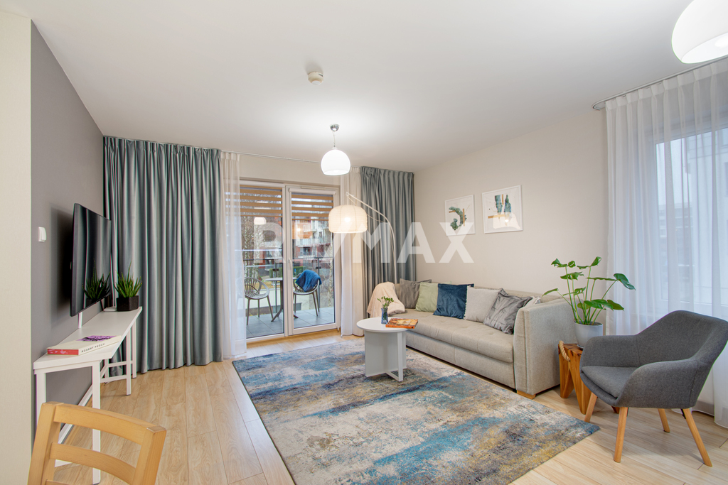 Inwestycja 300 m od plaży w Kołobrzegu. (1)