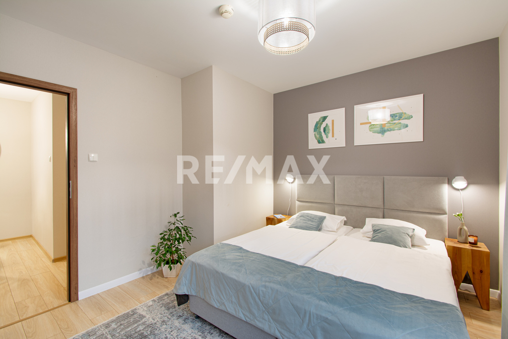 Inwestycja 300 m od plaży w Kołobrzegu. (6)