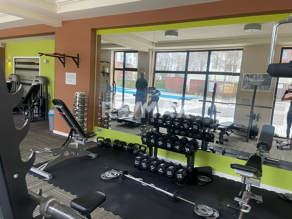 Inwestycja 300 m od plaży w Kołobrzegu. (16)