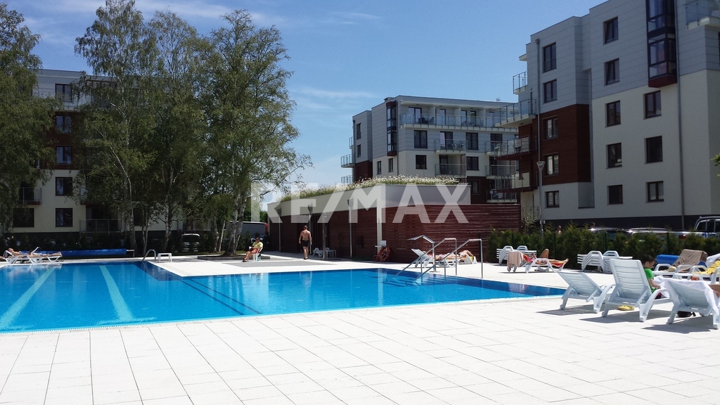 Inwestycja 300 m od plaży w Kołobrzegu. (18)