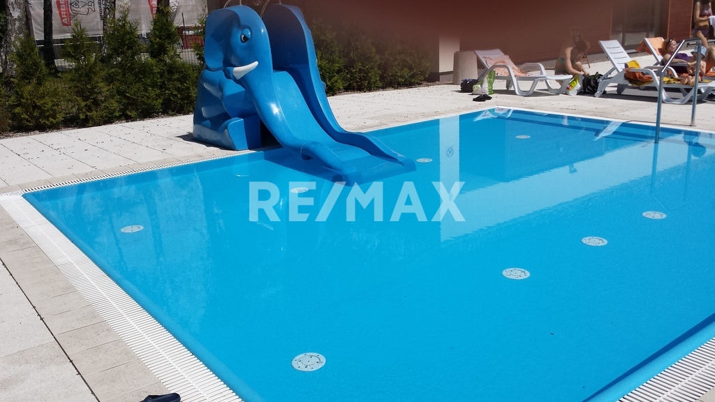 Inwestycja 300 m od plaży w Kołobrzegu. (19)