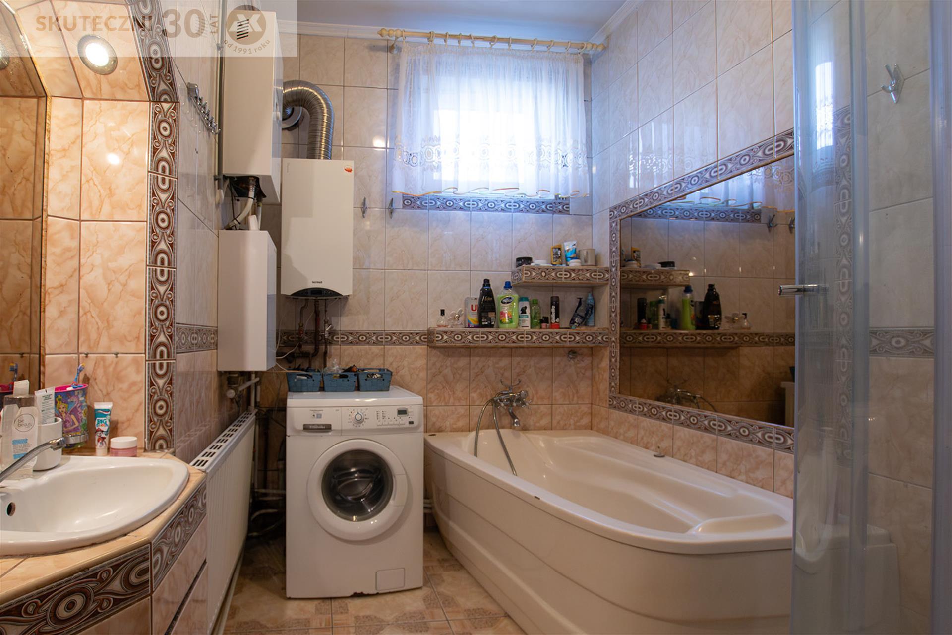 Dom szeregowy - Świdwin  (10)