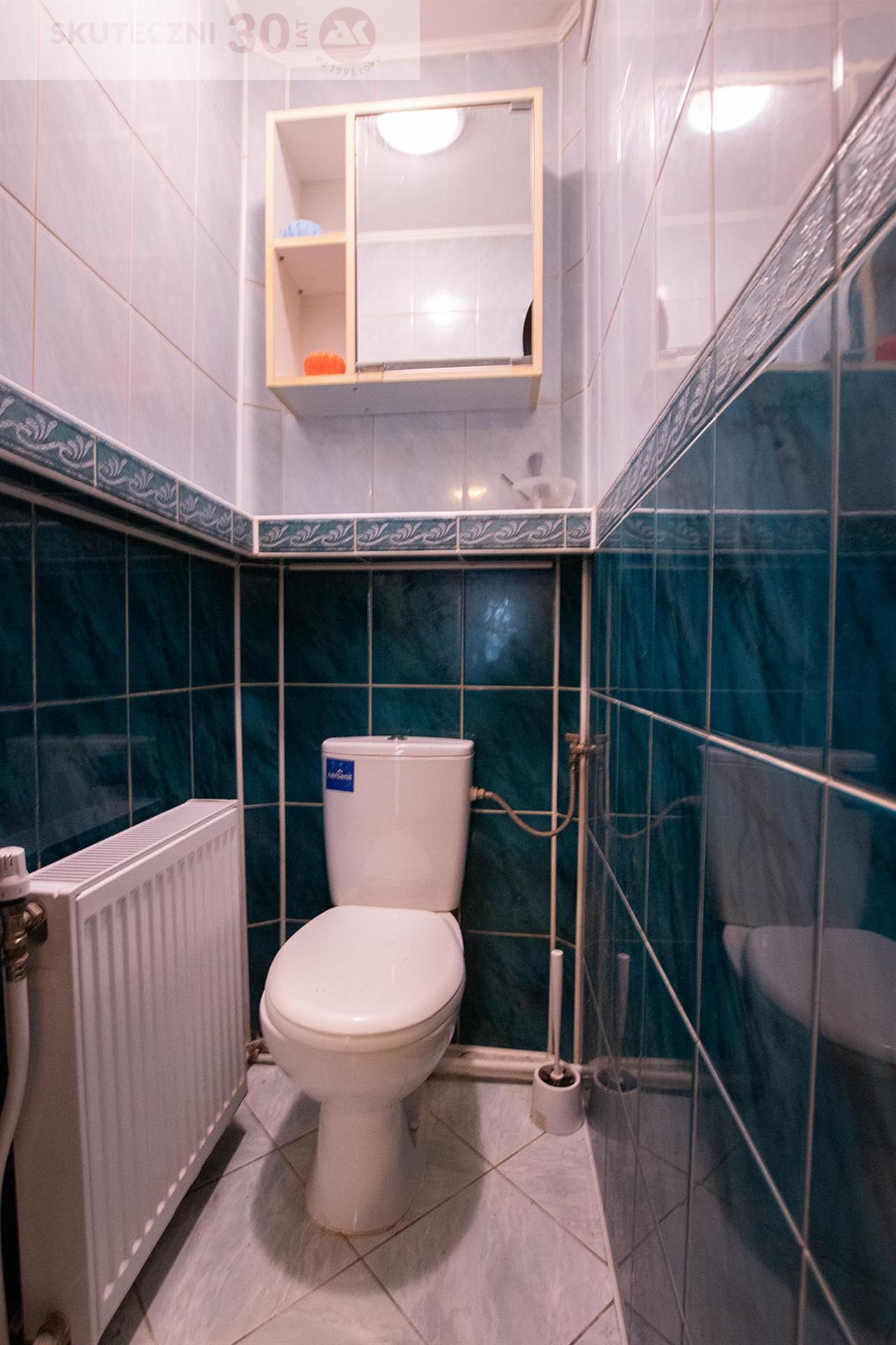 Dom szeregowy - Świdwin  (11)