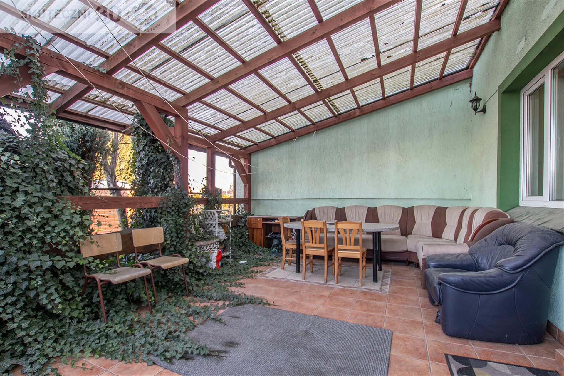 Dom szeregowy - Świdwin  (12)