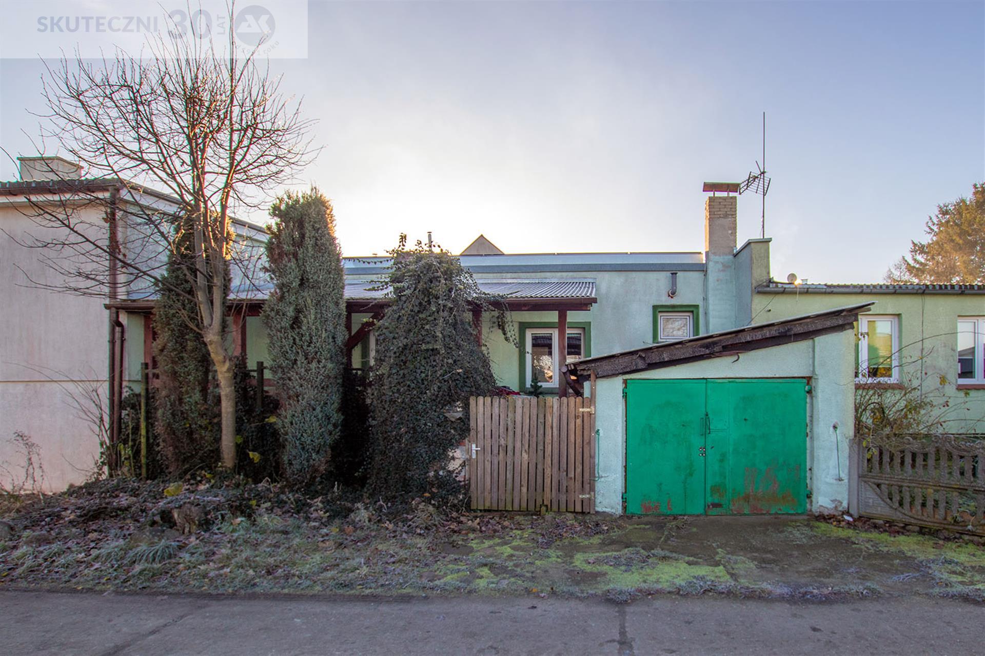 Dom szeregowy - Świdwin  (13)