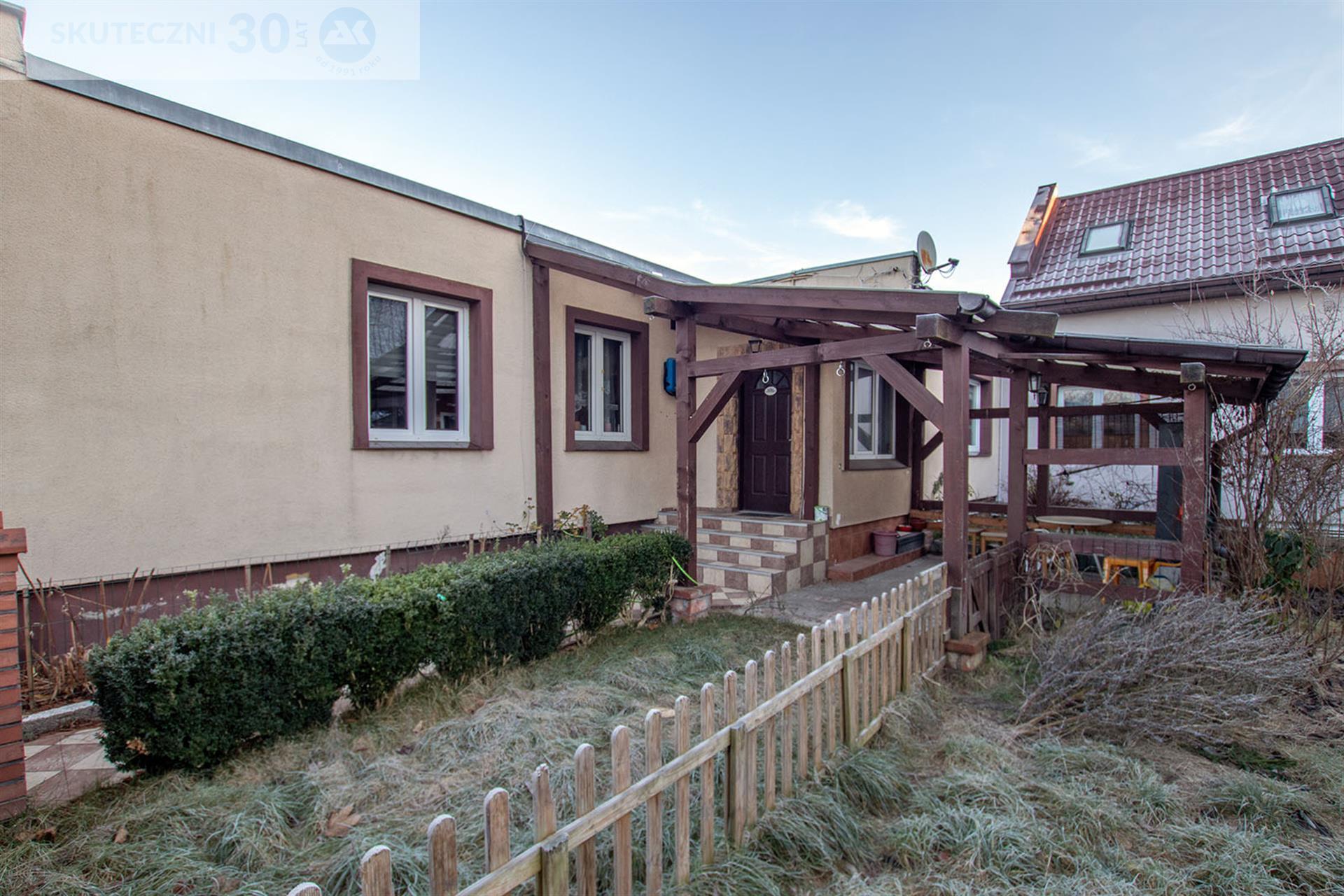 Dom szeregowy - Świdwin  (14)