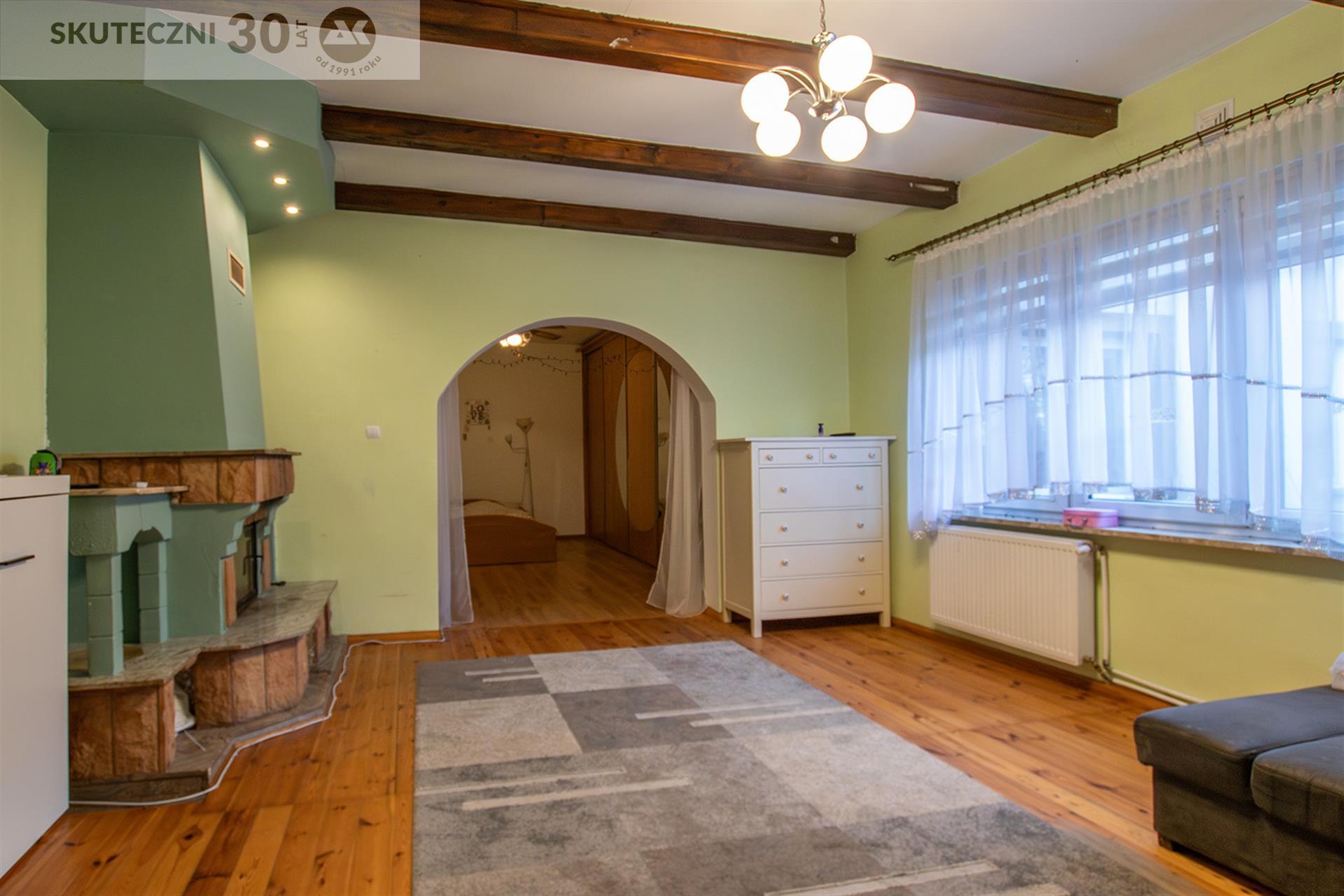 Dom szeregowy - Świdwin  (3)