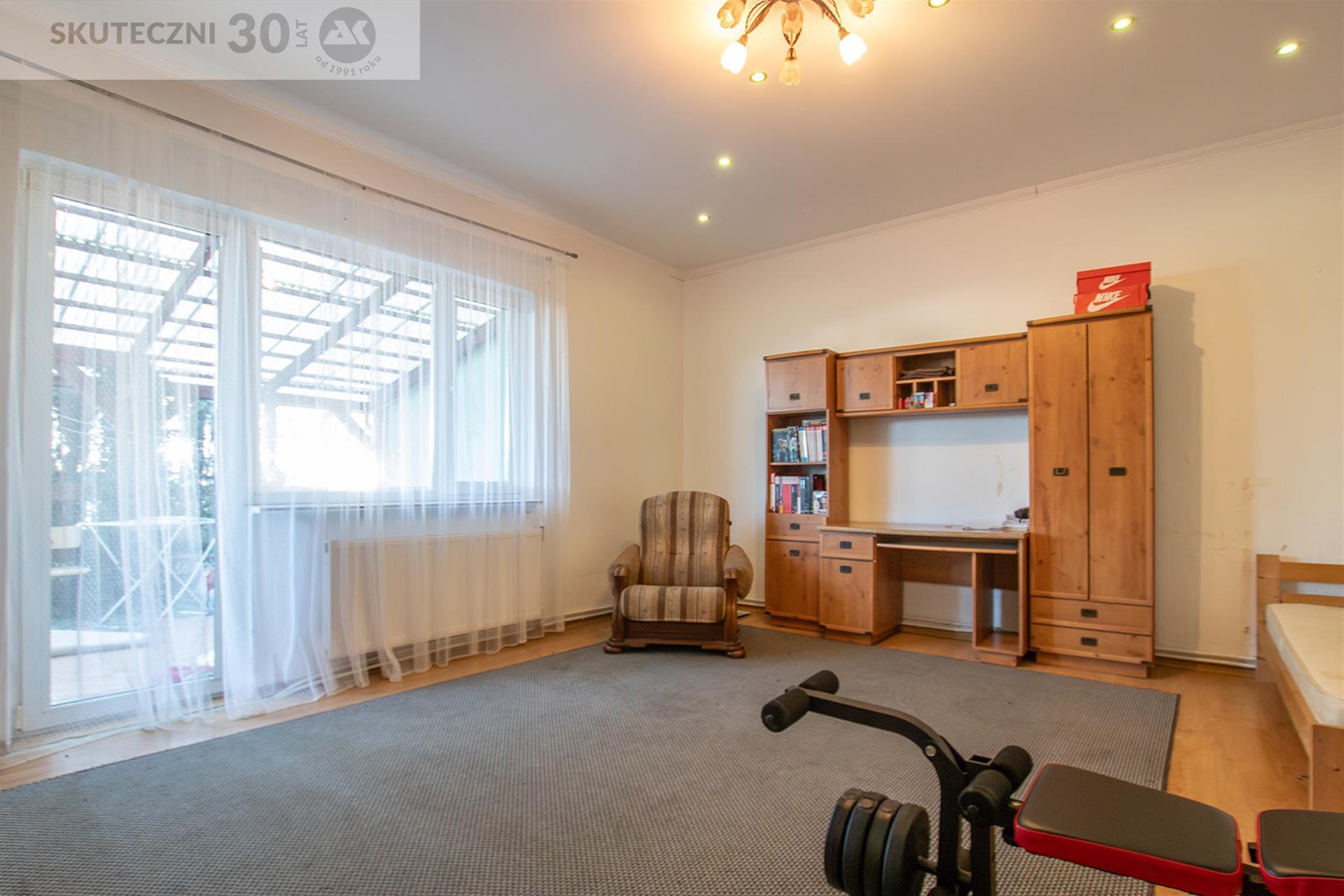 Dom szeregowy - Świdwin  (7)