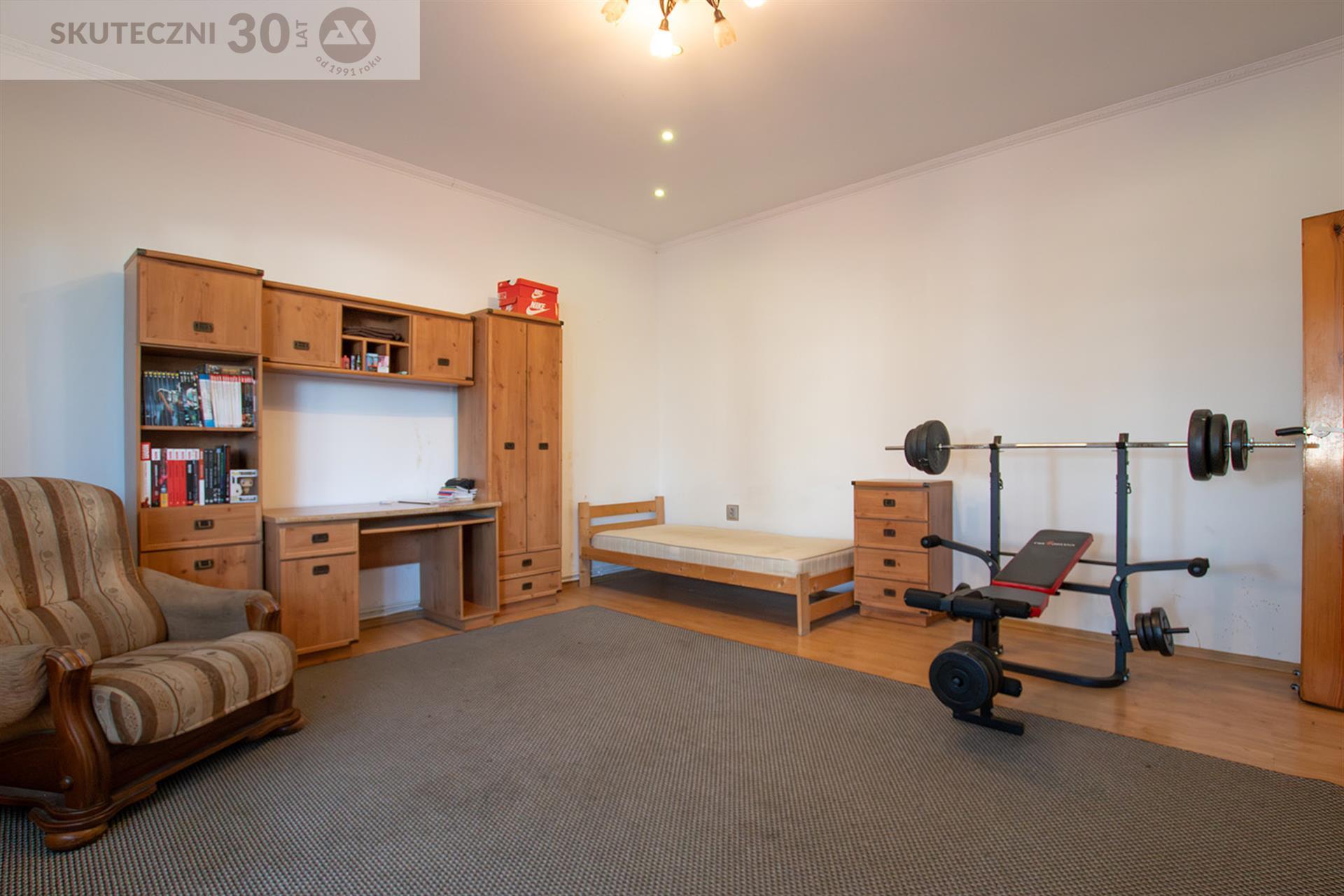 Dom szeregowy - Świdwin  (8)