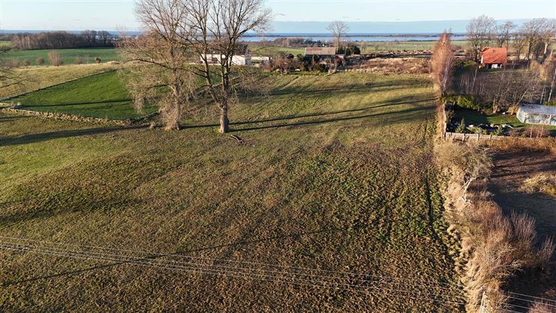 Działka bud Kopnica blisko Darłowo morze i jezioro (1)