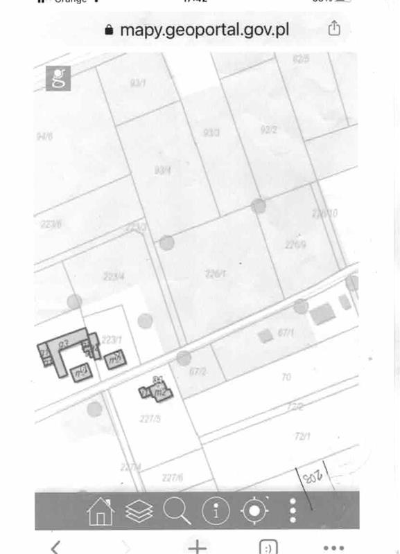 Działka bud Kopnica blisko Darłowo morze i jezioro (2)