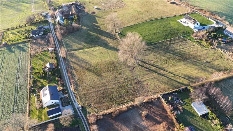 Działka bud Kopnica blisko Darłowo morze i jezioro (5)