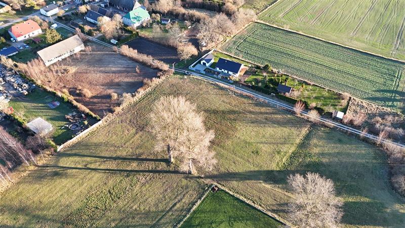 Działka bud Kopnica blisko Darłowo morze i jezioro (6)