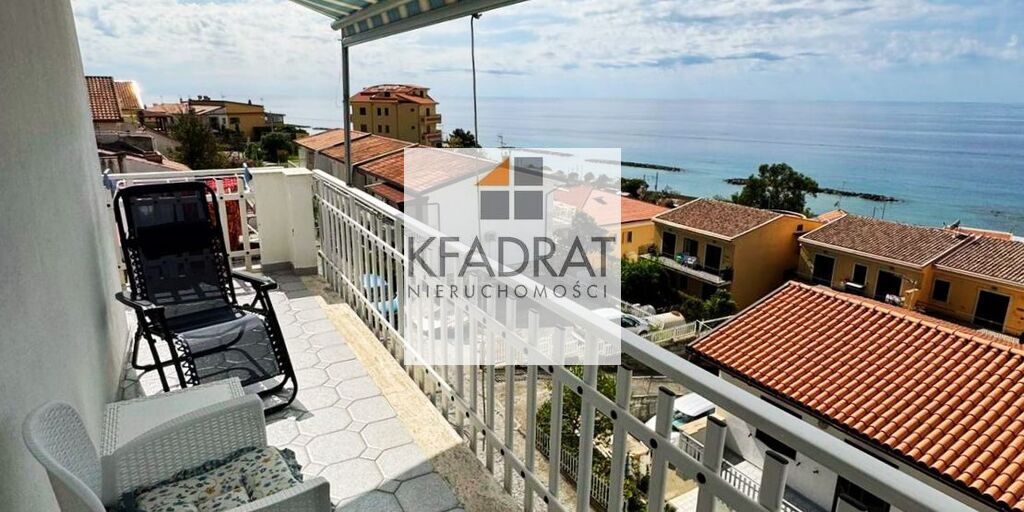 Mieszkanie, 3 pok., 86 m2, Belvedere Marittimo Belvedere Marittimo (1)