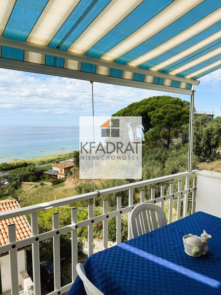 Mieszkanie, 3 pok., 86 m2, Belvedere Marittimo Belvedere Marittimo (6)