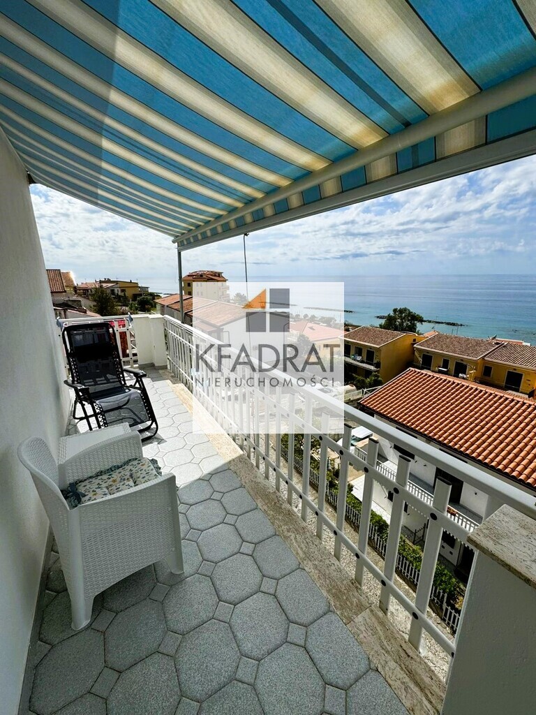 Mieszkanie, 3 pok., 86 m2, Belvedere Marittimo Belvedere Marittimo (7)