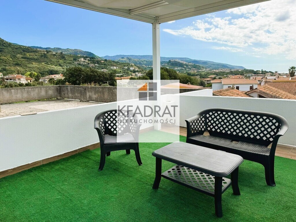 Mieszkanie, 3 pok., 86 m2, Belvedere Marittimo Belvedere Marittimo (13)