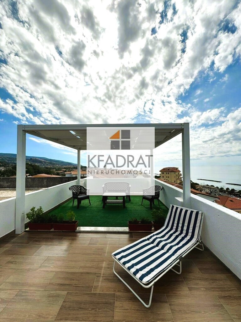 Mieszkanie, 3 pok., 86 m2, Belvedere Marittimo Belvedere Marittimo (14)