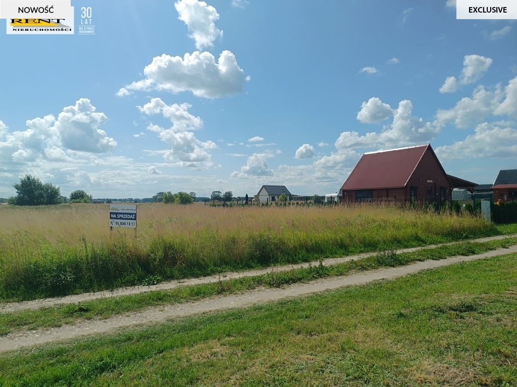 Działka budowlana 2 km od Rewala (3)