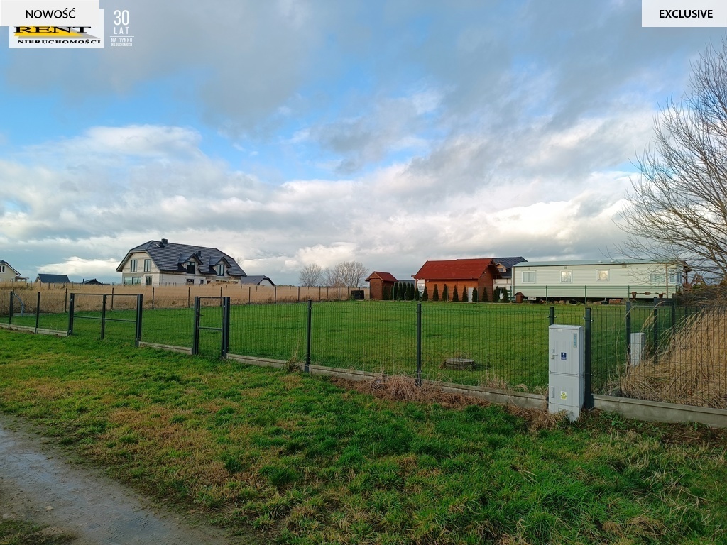 Działka budowlana nad morzem w Pogorzelicy (3)