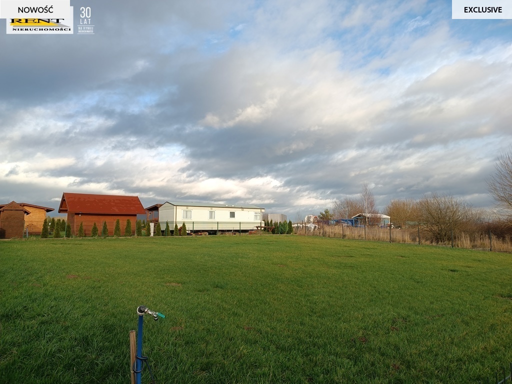 Działka budowlana nad morzem w Pogorzelicy (5)