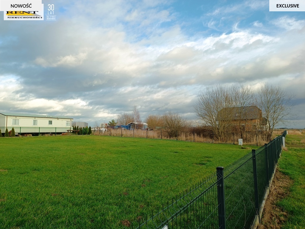 Działka budowlana nad morzem w Pogorzelicy (6)