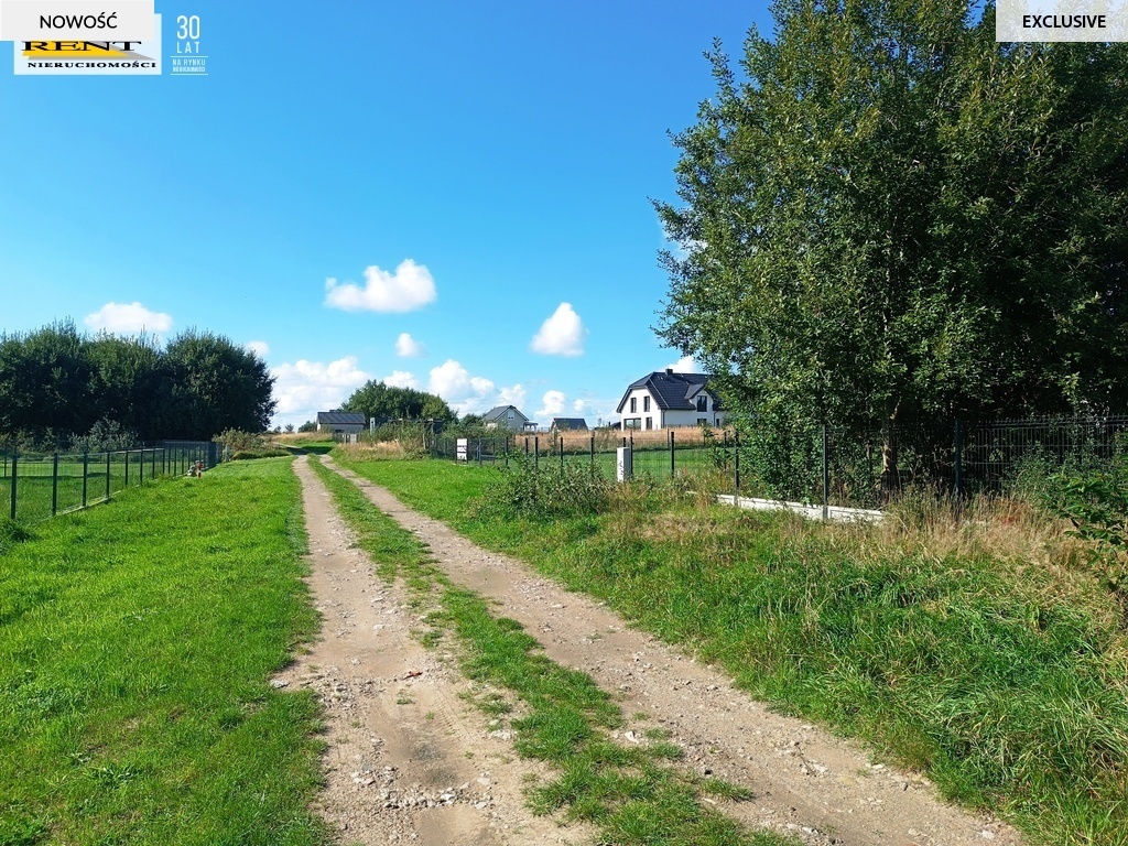 Działka budowlana nad morzem w Pogorzelicy (7)