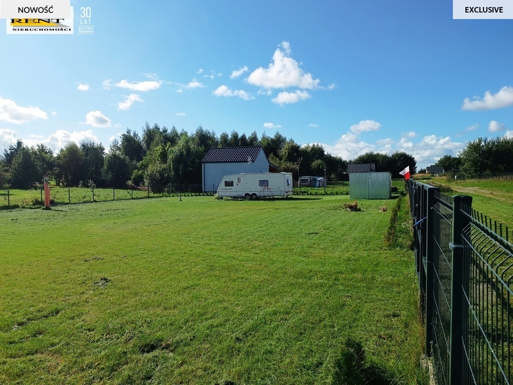 Działka budowlana nad morzem (1)