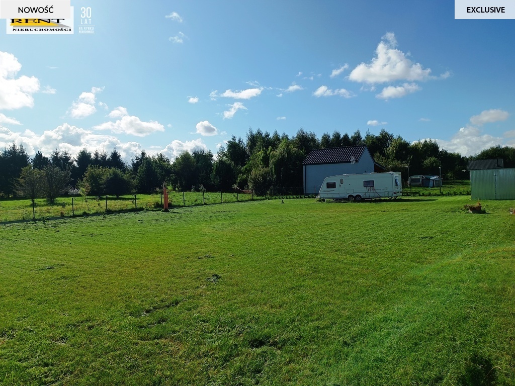 Działka budowlana nad morzem (2)