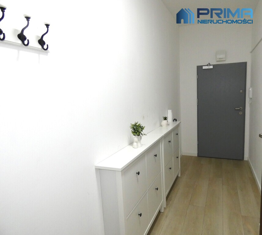 Apartament 3 pokojowy 450 m od morza ! (8)