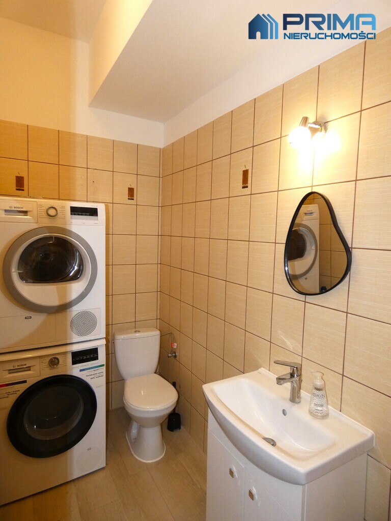Apartament 3 pokojowy 450 m od morza ! (9)