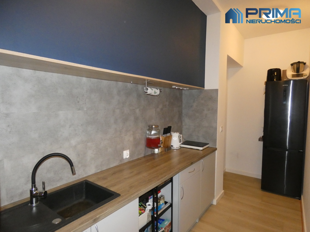 Apartament 3 pokojowy 450 m od morza ! (6)