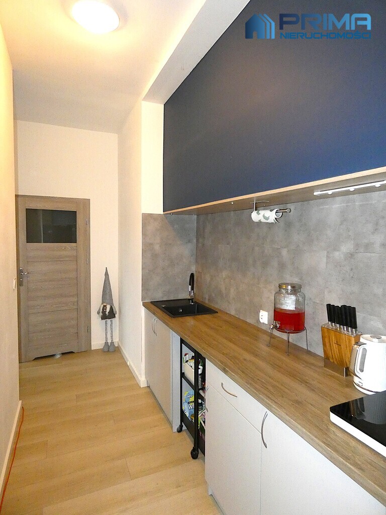 Apartament 3 pokojowy 450 m od morza ! (7)