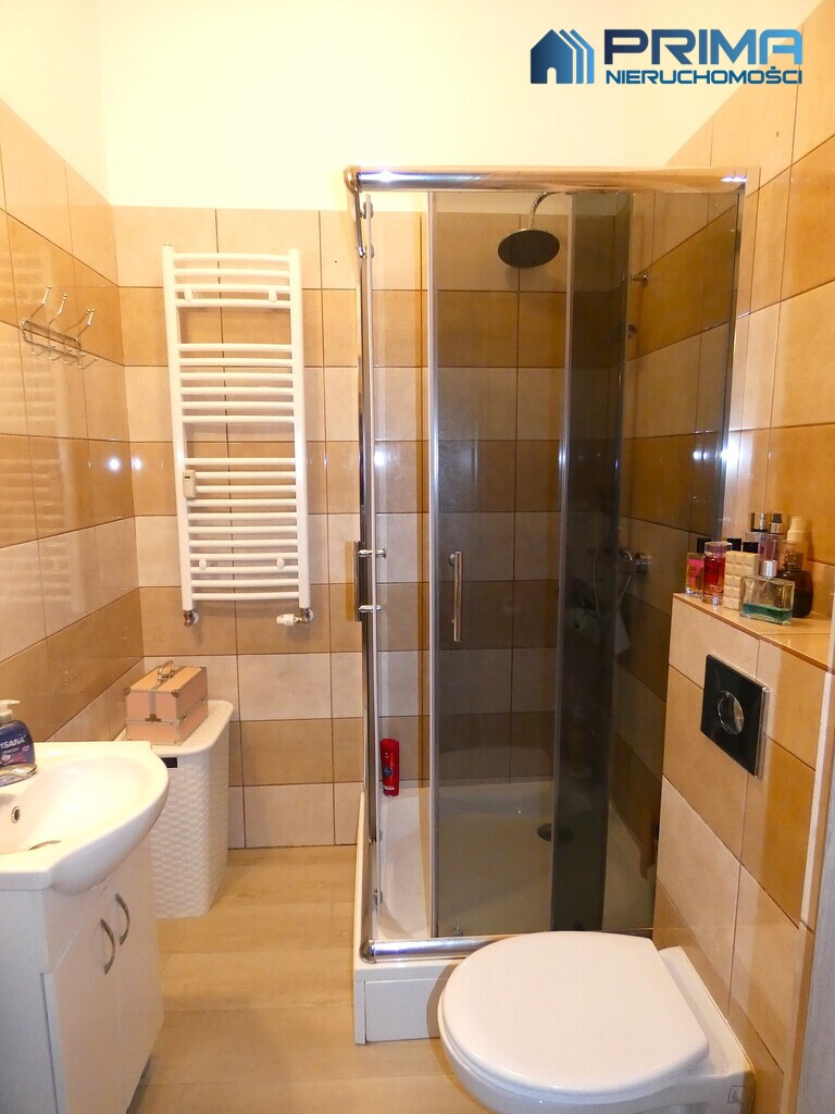 Apartament 3 pokojowy 450 m od morza ! (5)