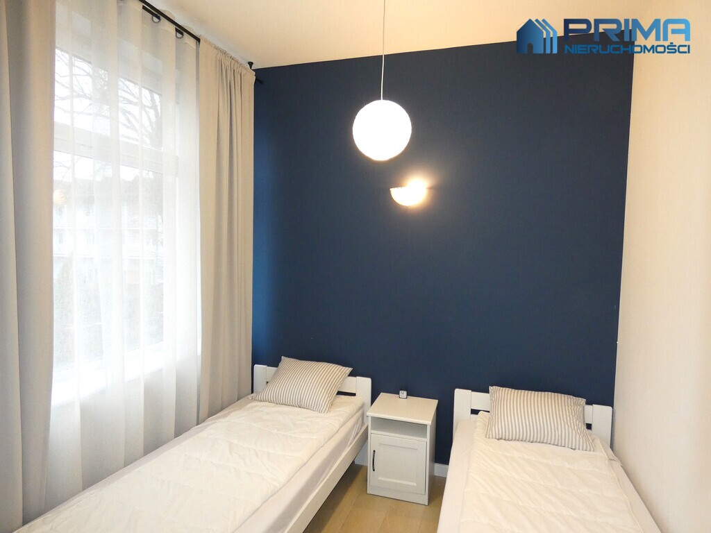 Apartament 3 pokojowy 450 m od morza ! (3)