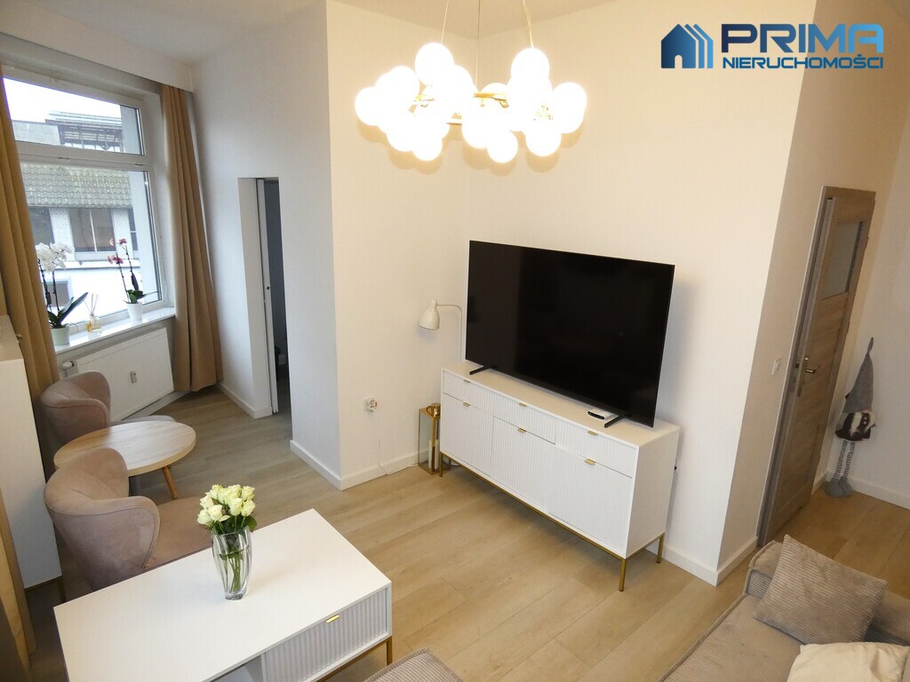 Apartament 3 pokojowy 450 m od morza ! (2)