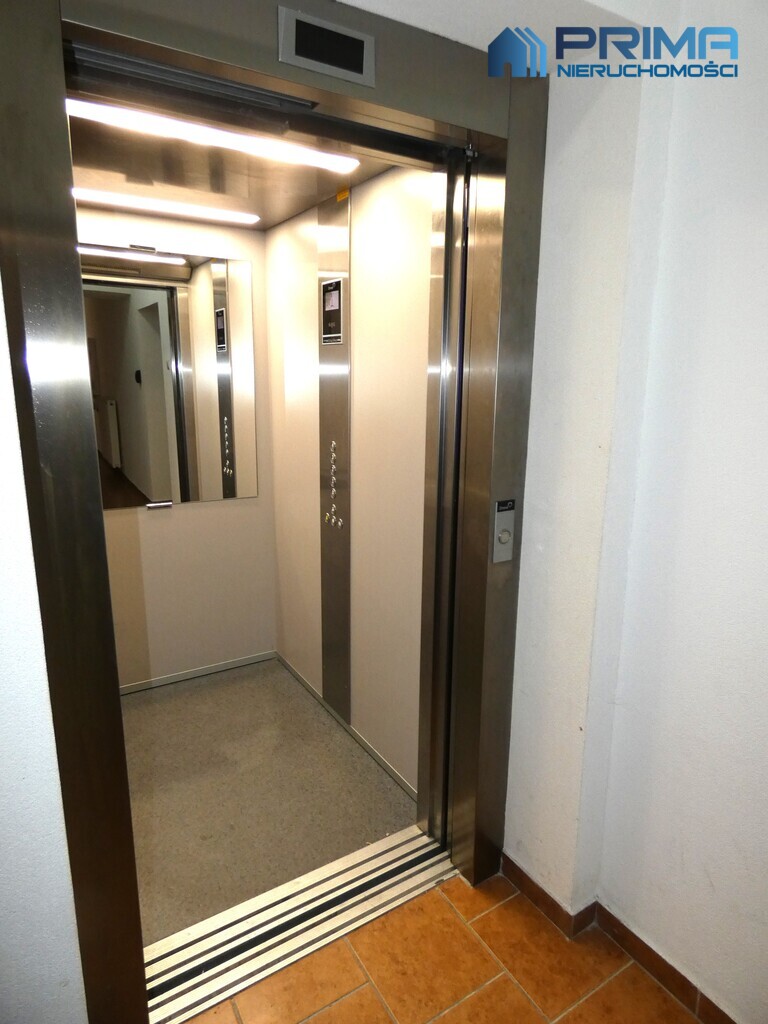 Apartament 3 pokojowy 450 m od morza ! (10)