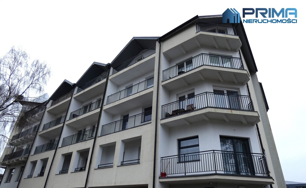 Apartament 3 pokojowy 450 m od morza ! (11)