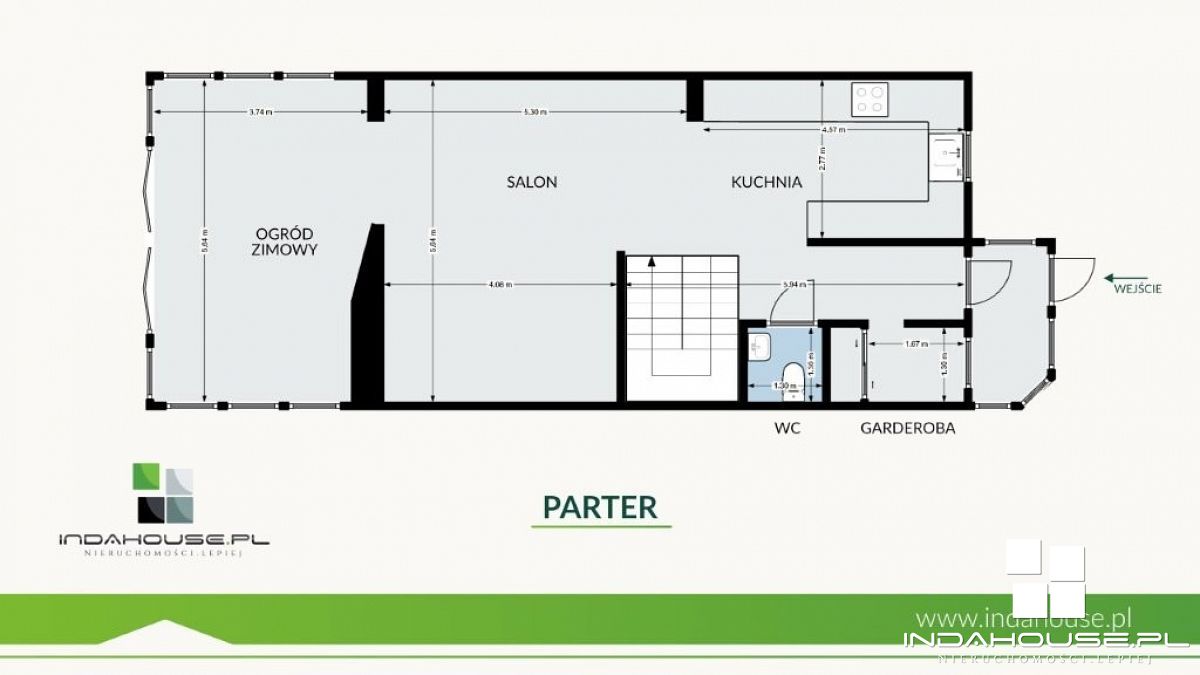 Dom nad morzem.  Minuty spacerem na plażę. Mielno (26)