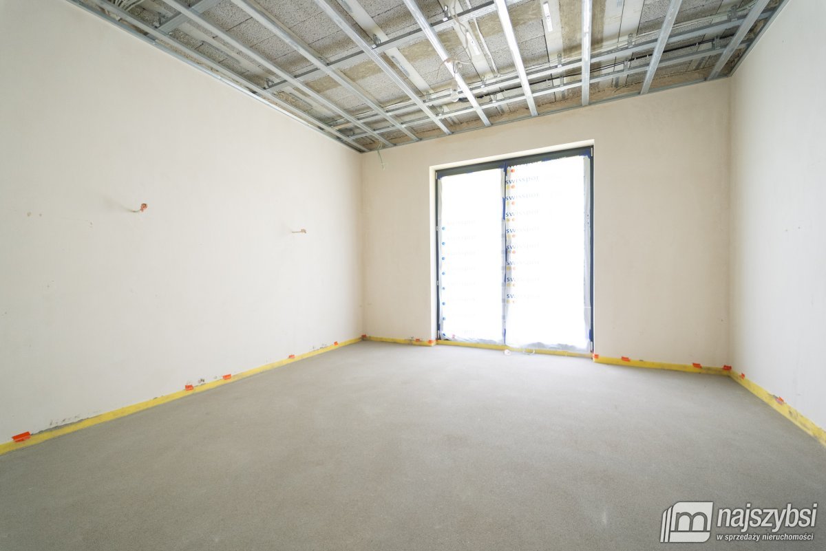 Kobylanka - wyjątkowy dom przy lesie / os. Zalesie (16)