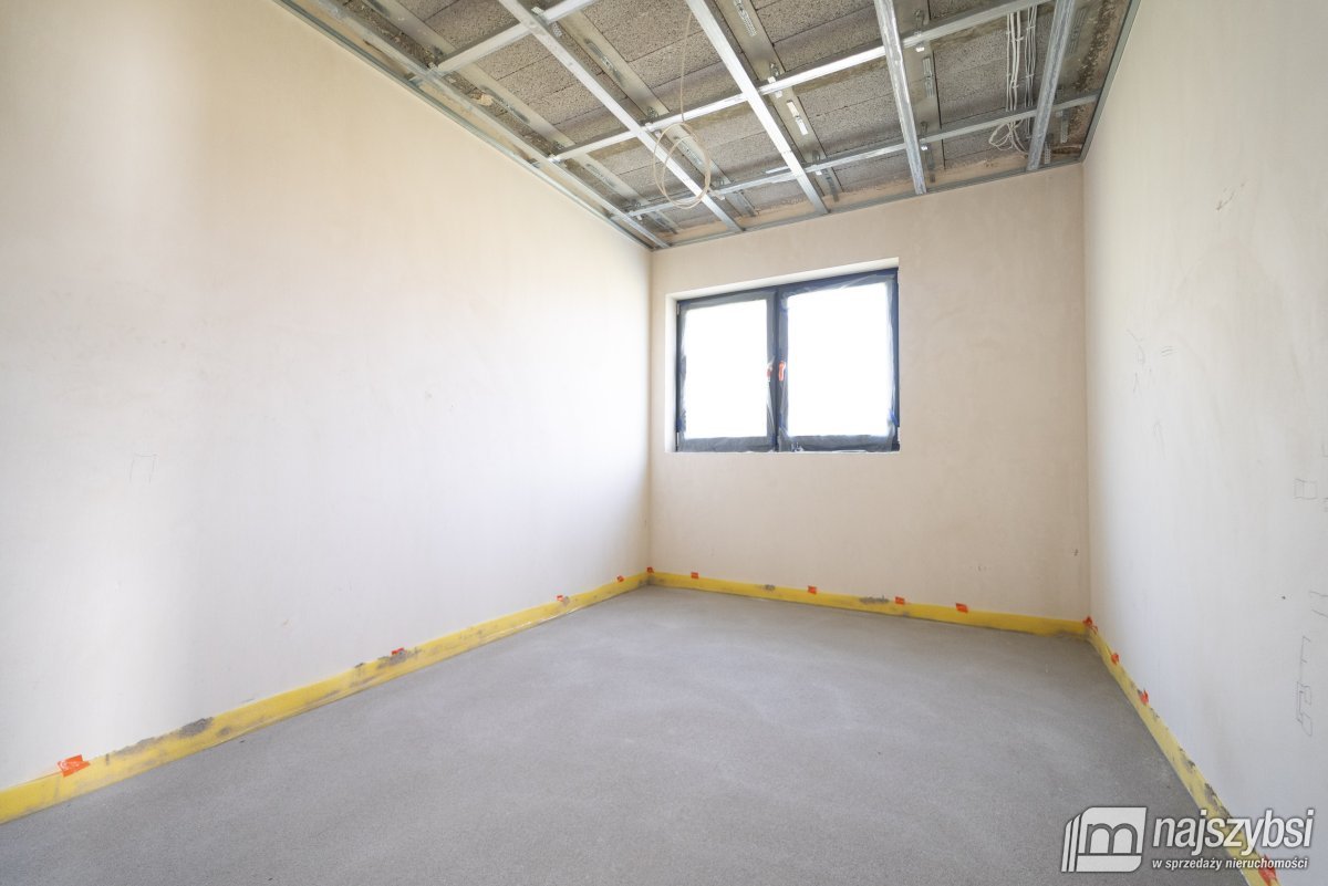 Kobylanka - wyjątkowy dom przy lesie / os. Zalesie (18)