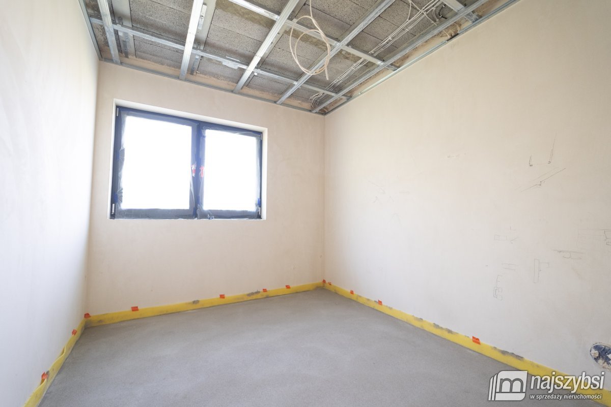 Kobylanka - wyjątkowy dom przy lesie / os. Zalesie (19)